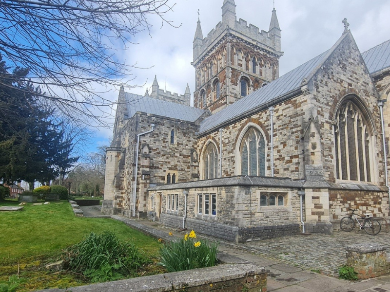 Summer Lunchtime Recitals