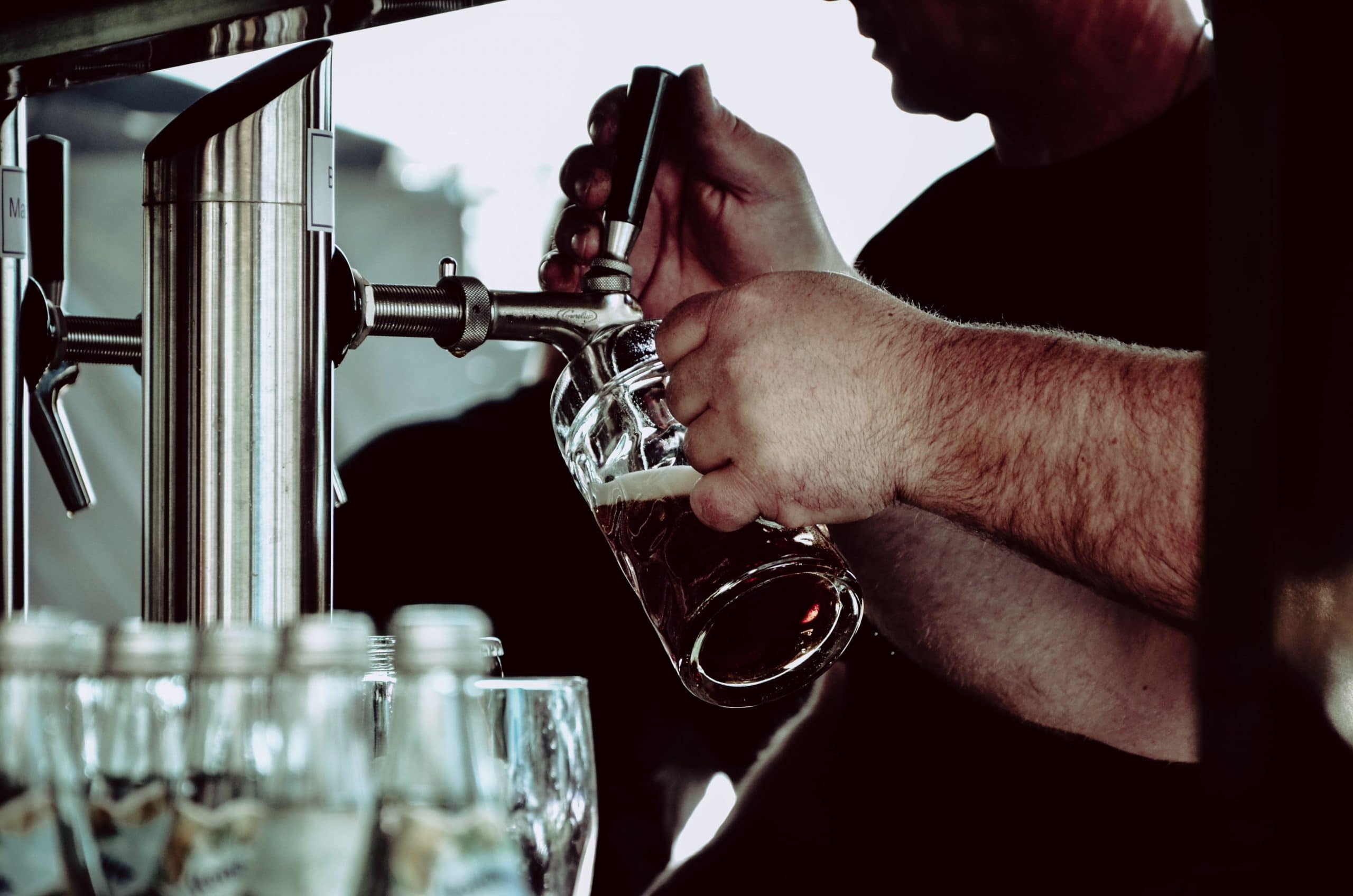 Beer + Eats Festival