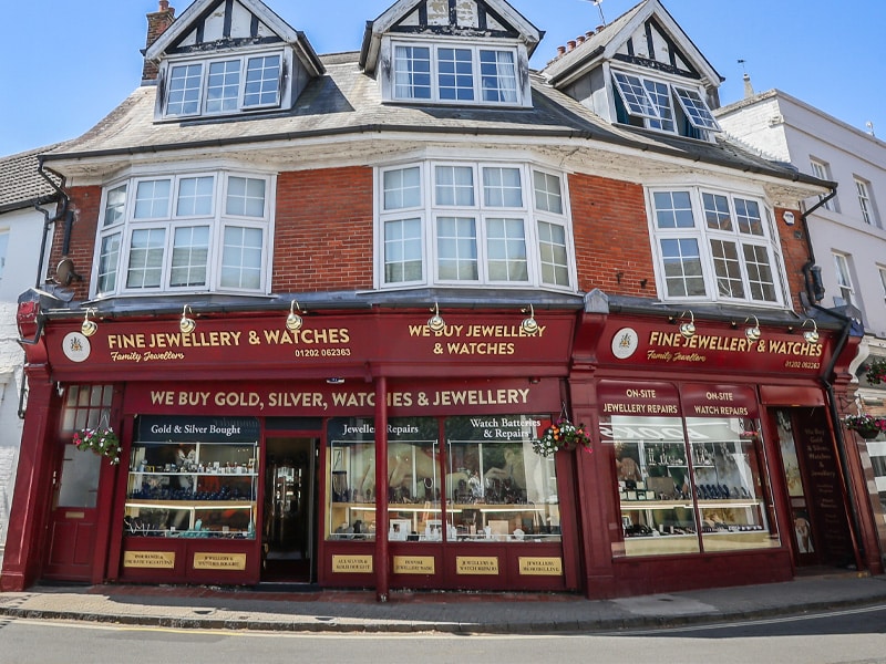 Free Gold and Silver Ring Cleaning and Polishing