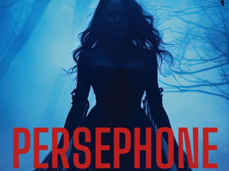 Persephone: Queen of The Underworld