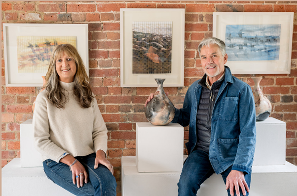 40th Anniversary of Walford Mill Crafts