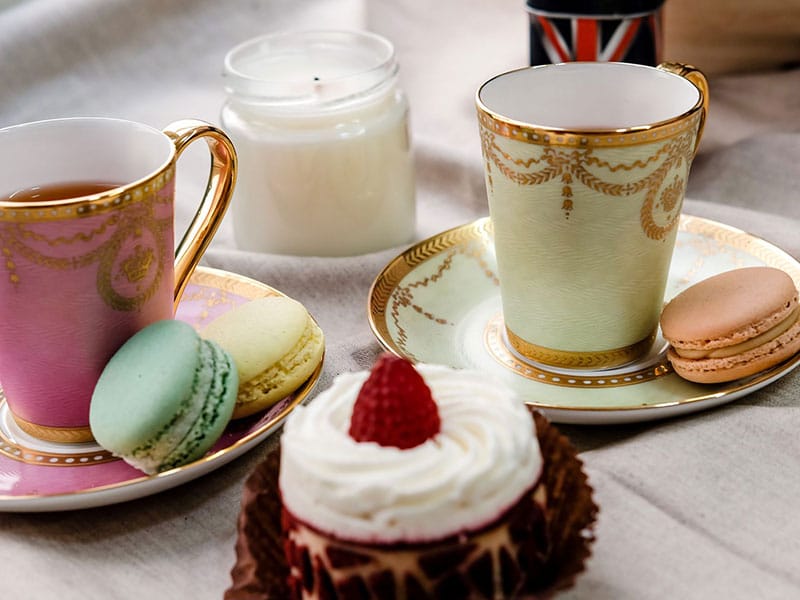 Mothers’ Union 150th Birthday Celebrations