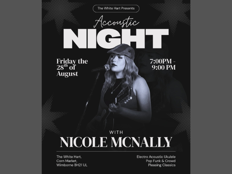 Nicole McNally