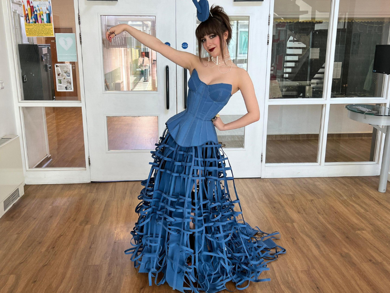 Junk Kouture