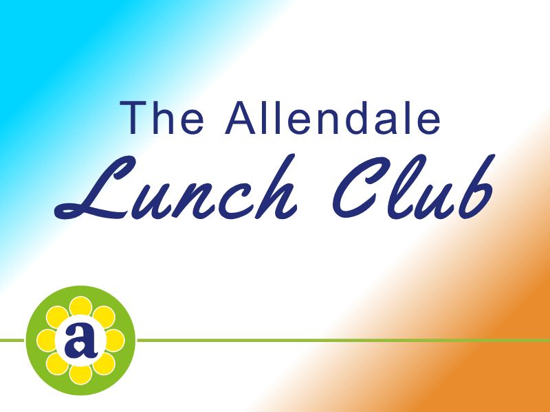 Allendale Lunch Club