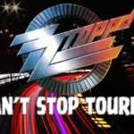 ZZ Toppd
