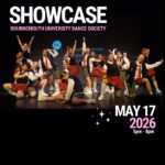 Bournemouth University Dance Society
