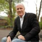 Richard Digance (Rescheduled date)