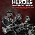 Rock for Heroes 2026