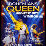 The Bohemians