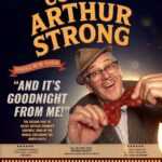 Count Arthur Strong