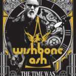 Wishbone Ash