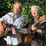 Christine Collister & Dave Kelly CANCELLED