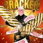 Jim’s Christmas Cracker (OVER 18’S ONLY!)