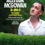 Alistair McGowan: 3 In 1