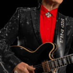 Barry Steele: The Roy Orbison Story Platinum Years 2026