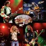 CODA: A tribute to Led Zeppelin