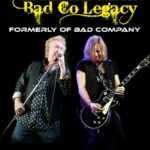 Bad Co Legacy