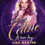 Celebrating Celine: A New Day