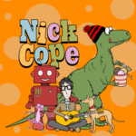 Nick Cope’s Family Show 2026