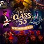 The Class Of 55