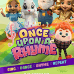 Once Upon A Rhyme