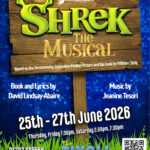 Shrek the Musical – WMTS