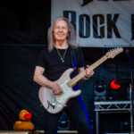 John Verity Band – CANCELLED
