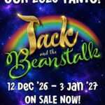Jack And The Beanstalk