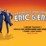 Eric & Ern