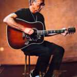 Steve Cradock – Travellers Tunes