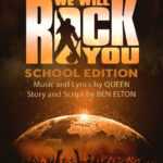 The Bournemouth Youth Theatre: We Will Rock You
