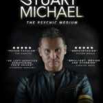 Stuart Michael: The Psychic Medium