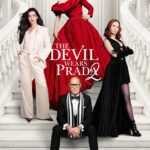 The Devil Wears Prada 2 (PG)