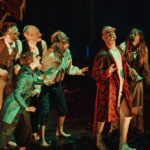 A Midsummer Night’s Dream – Flabbergast Theatre