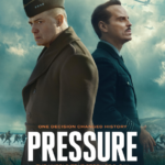 Pressure (12A)