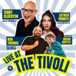 Live at the Tivoli