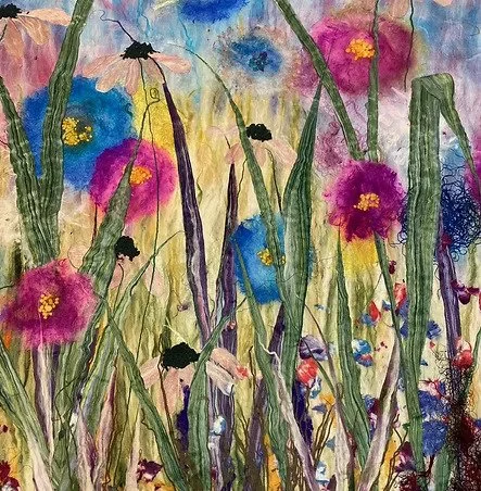 rose hatcher & kate alexander (exhibition)