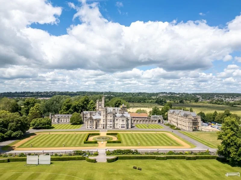 canford easter sports academy (3 day course)