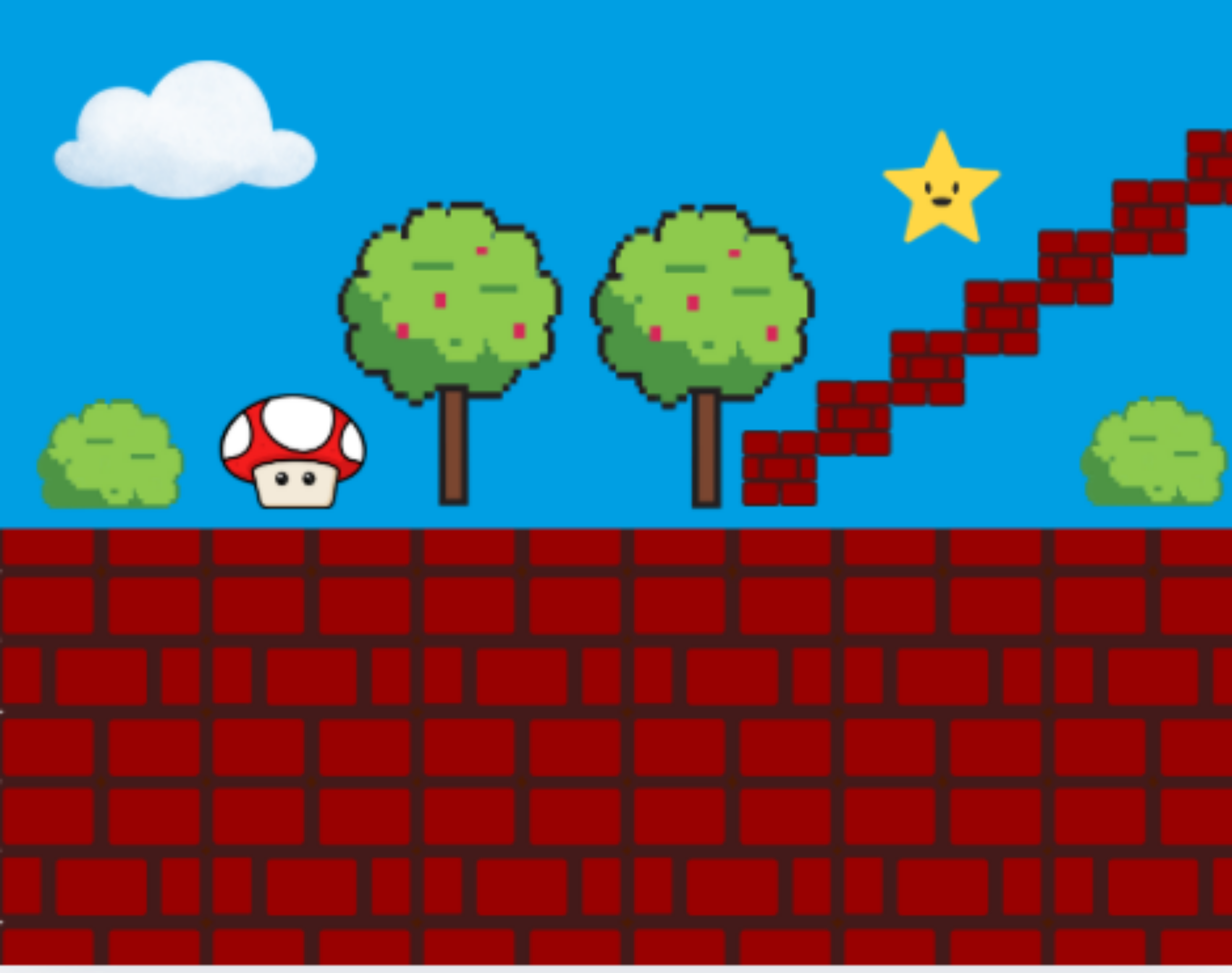 super museum adventure