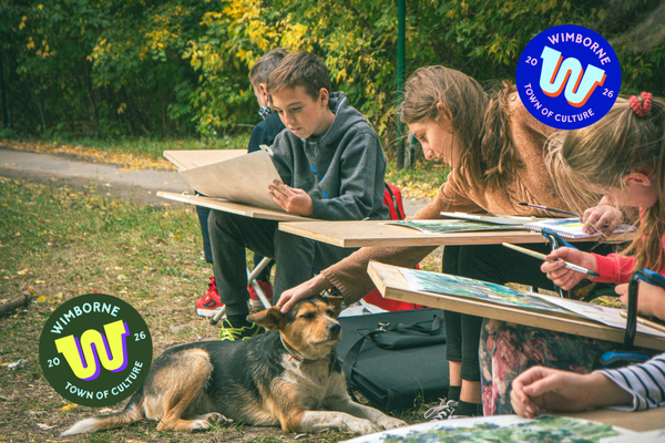 youth creative workshops (uplift youth festival)