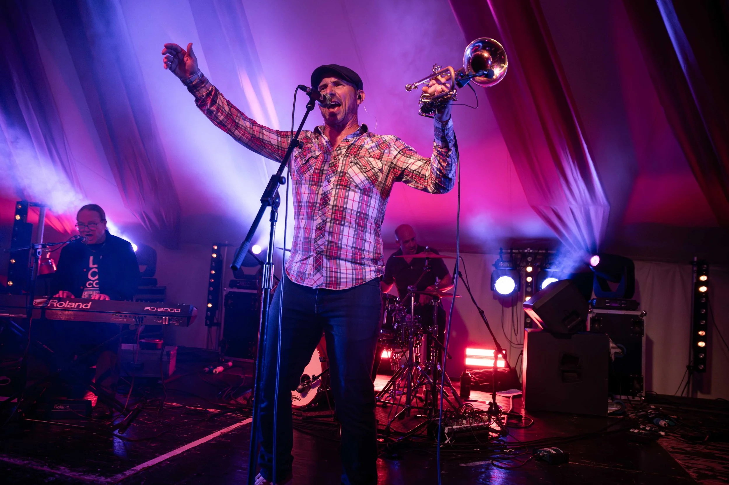 vdub at the pub 2026