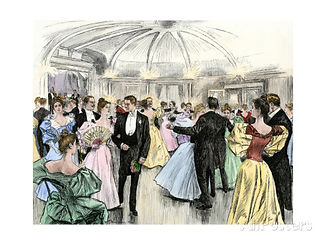 DanceAway Social Dance Evening