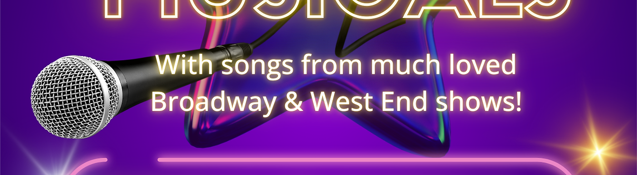 A Night At The Musicals