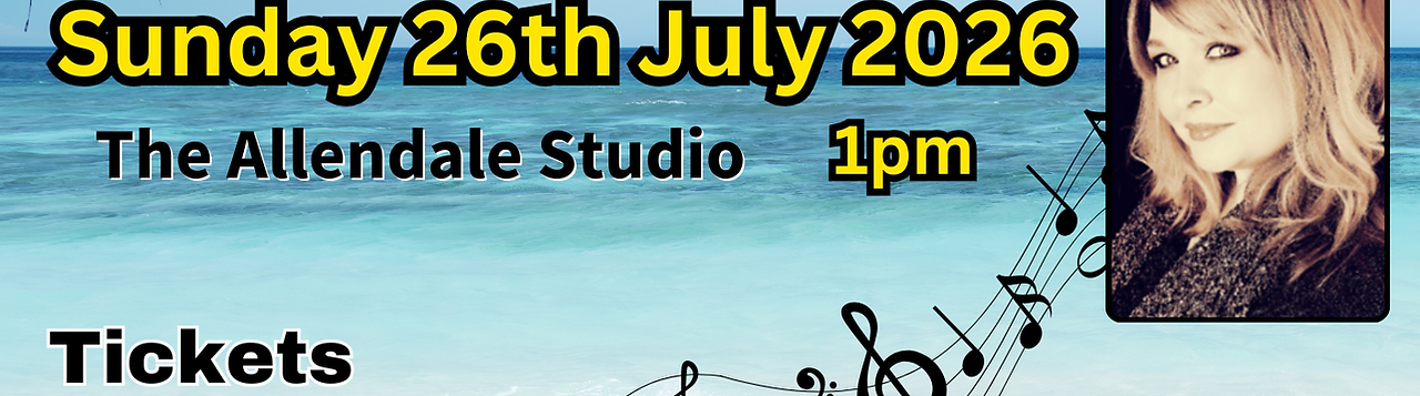 Summer Jazz at the Allendale -