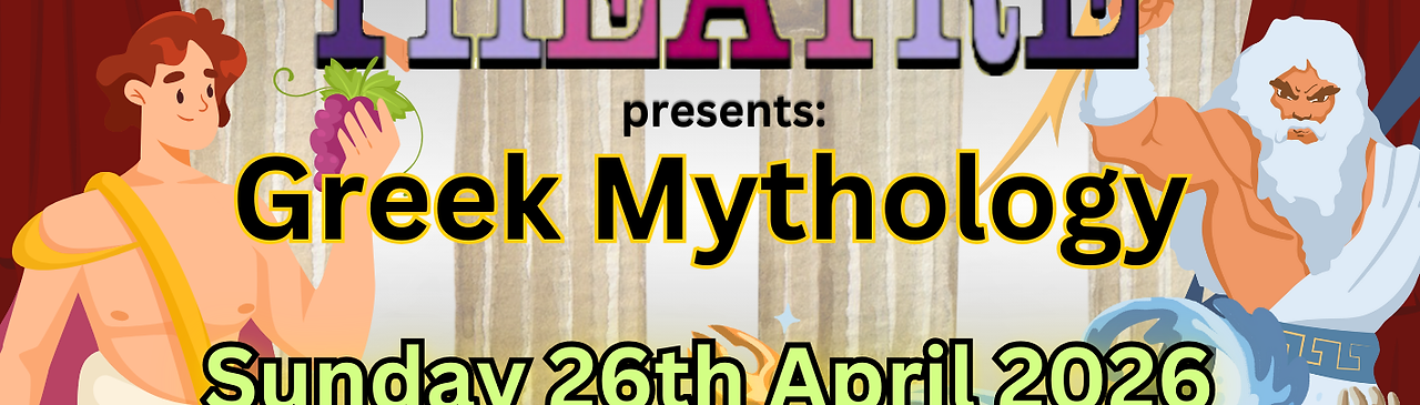Greek Mythology