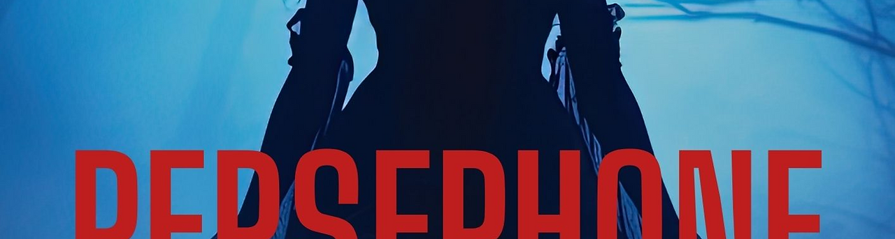 Persephone: Queen of The Underworld Sunday 21st June, 2.30pm & 7.30pm