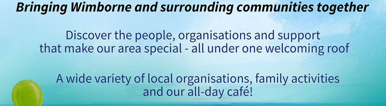 Allendale Community Open Day