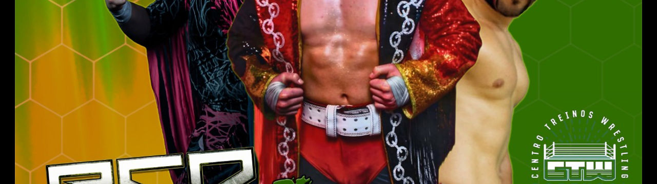 BCD Behind Closed Doors Pro Wrestling