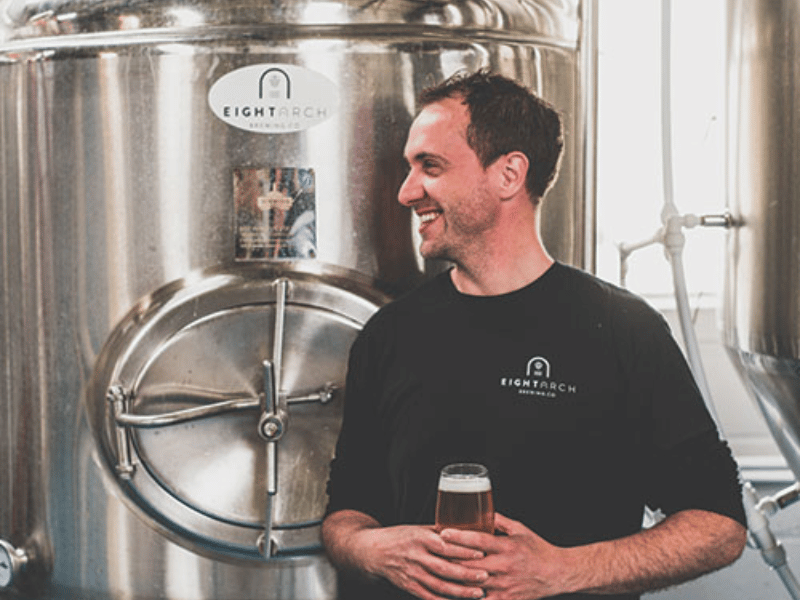 Tap Room